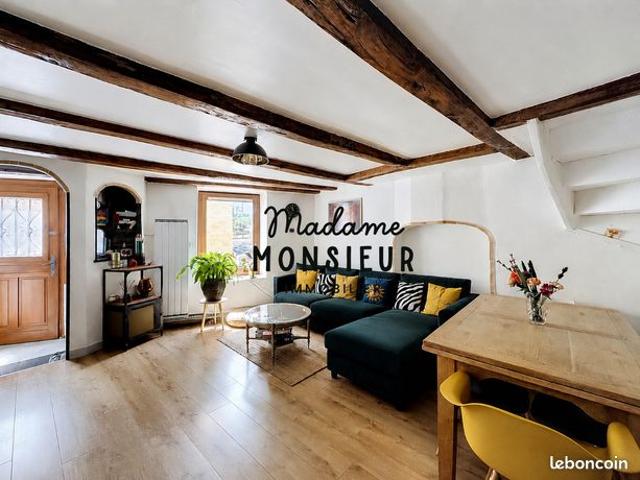 Maison vente à La Tour-du-Pin, Bourgoin-jallieu