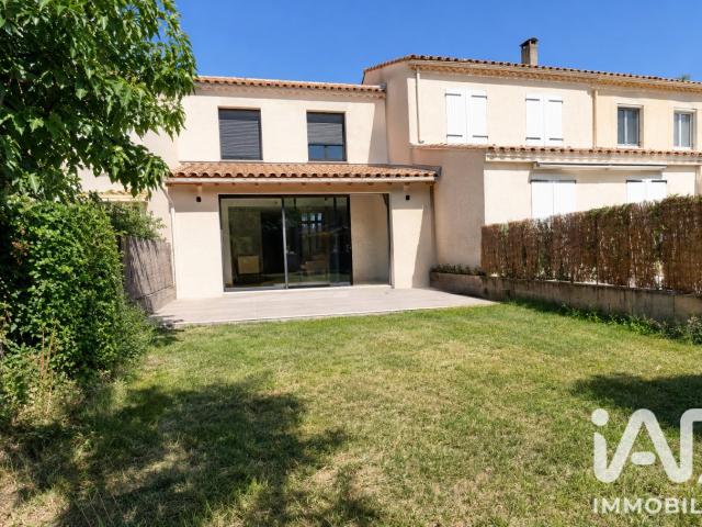 Maison vente à Avignon