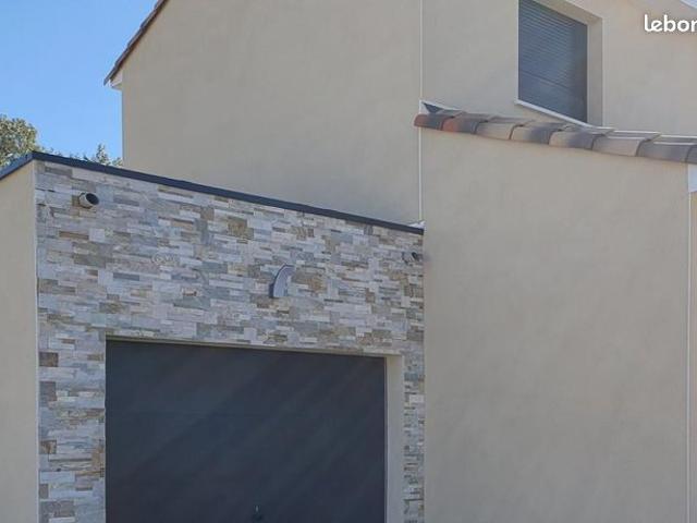 Maison vente à Nîmes, Redessan