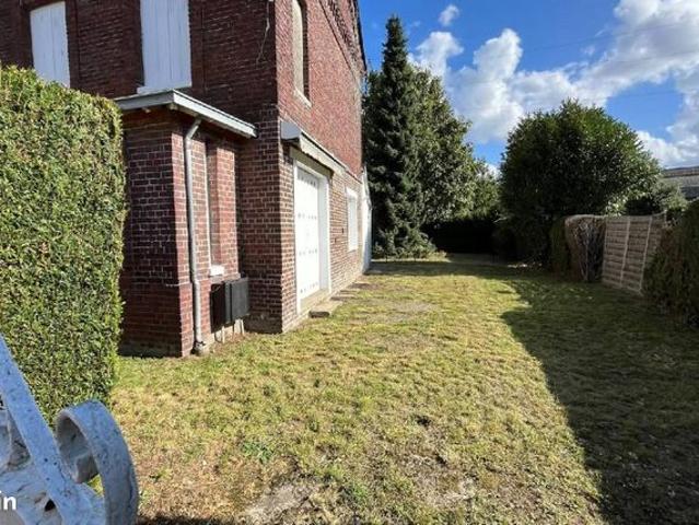 Maison vente à Déville-lès-Rouen, Seine-Maritime