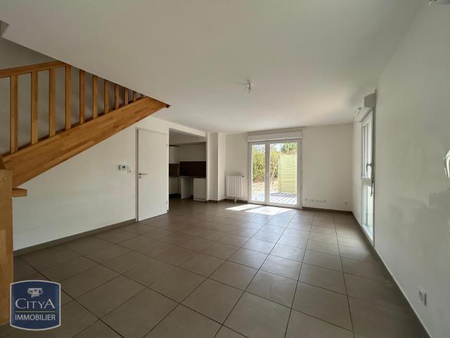 Maison location à Chartres