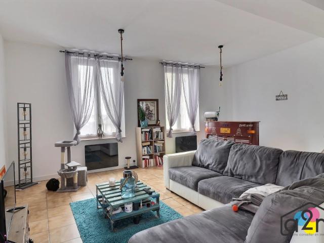 Maison vente à Senlis, Cires-lès-mello