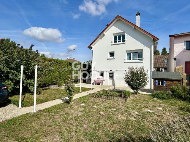 Maison vente à Meaux, Villeparisis