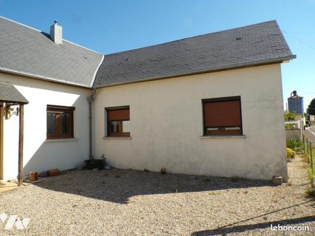 Maison vente à Abbeville, Buigny-lès-gamaches