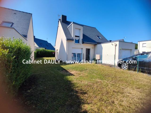 Maison location à Saint-Brieuc, Bretagne