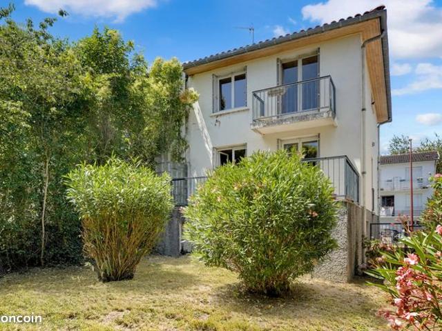 Maison vente à Toulouse