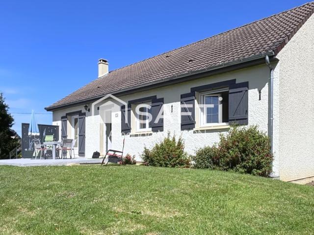 Maison vente à Évreux, Claville