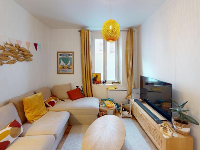 Maison vente à Amiens