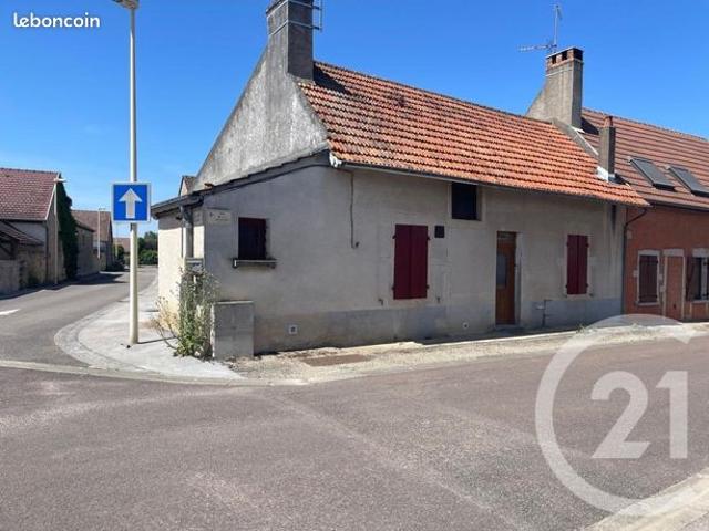 Maison vente à Beaune, Vignoles