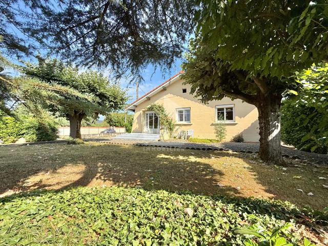 Maison vente à Tarbes, Vic-en-bigorre