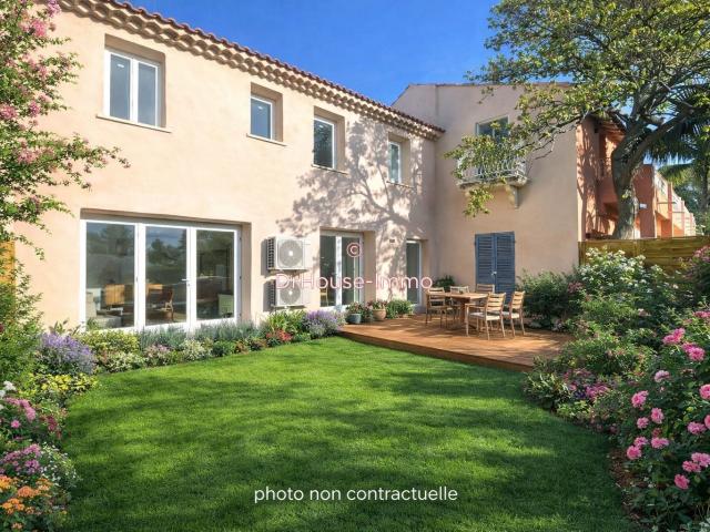 Maison vente à Marseille