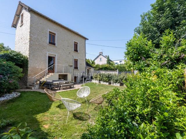 Maison vente à Mantes-la-Jolie, Epône