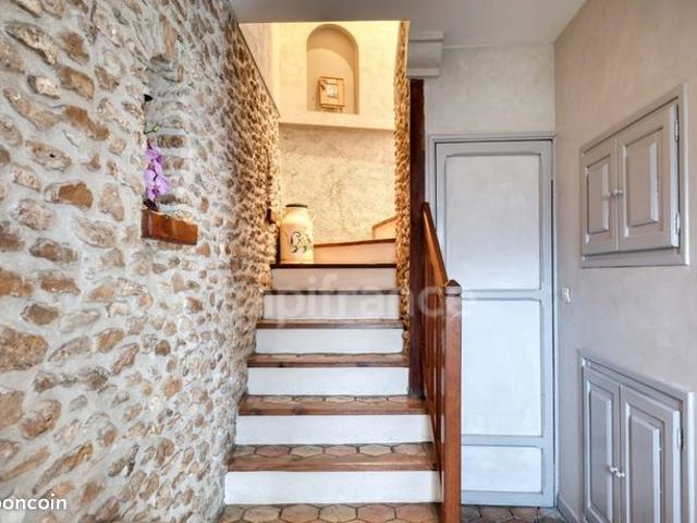 Maison vente à Chambéry, Thoiry