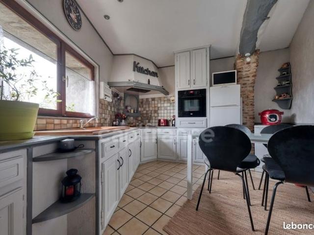 Maison vente à Chambéry, Thoiry
