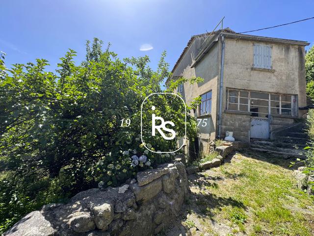 Maison vente à Largentière, Prunet
