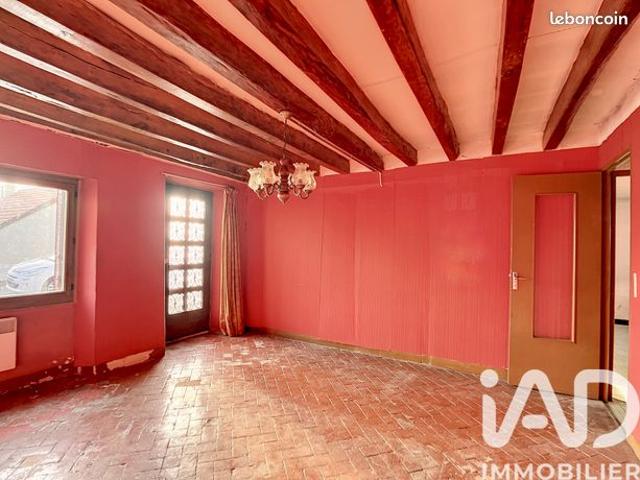 Maison vente à Provins, Courtacon