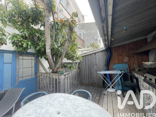 Maison vente à Narbonne, Port-la-nouvelle