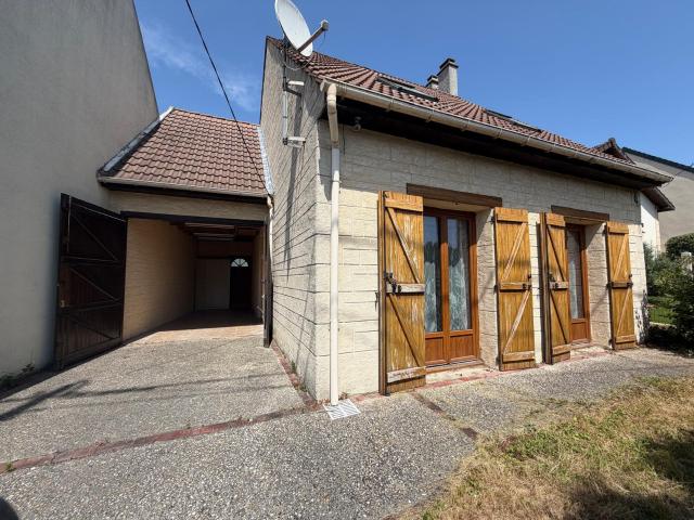 Maison vente à Meaux, Mitry-mory