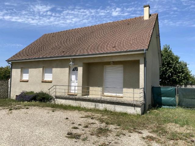 Maison location à Les Andelys, Villiers-en-désoeuvre