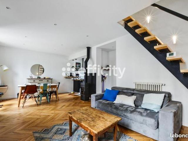 Maison vente à Nanterre