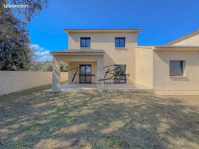 Maison vente à Corte, Penta-di-casinca