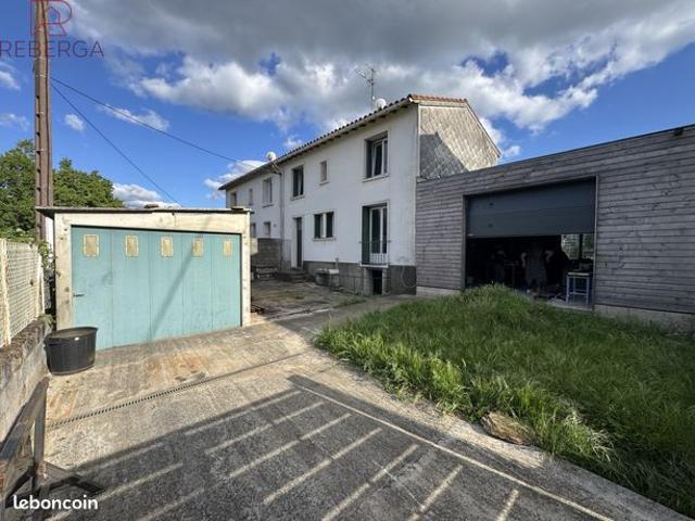 Maison vente à Castres, Aussillon