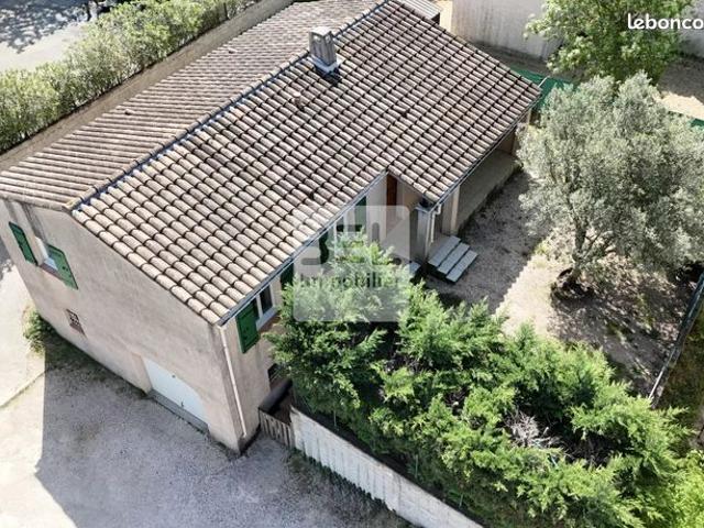 Maison vente à Bagnols-sur-Cèze, Gard