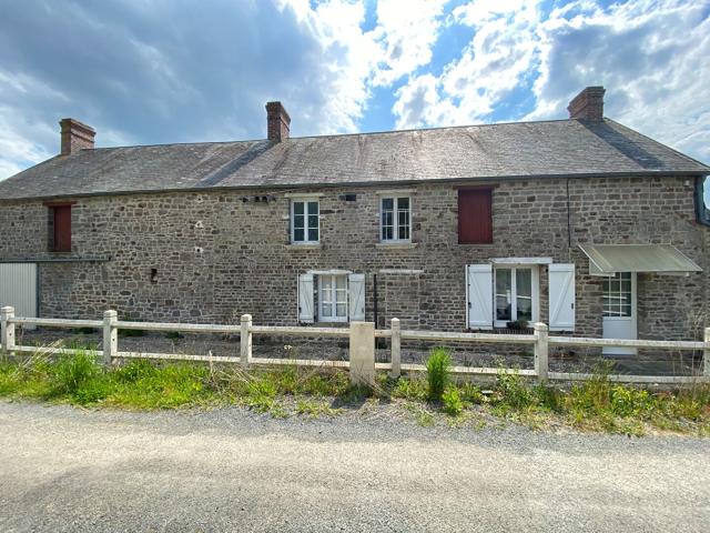 Maison vente à Vire, Etouvy