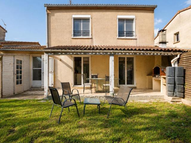 Maison vente à Carcassonne, Palaja