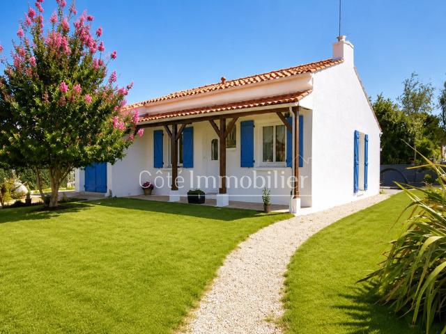 Maison vente à La Mouraudière du Sud, Saint-Michel-Chef-Chef