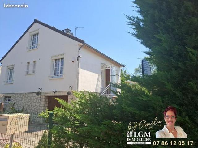 Maison vente à Château-Thierry, Etampes-sur-marne