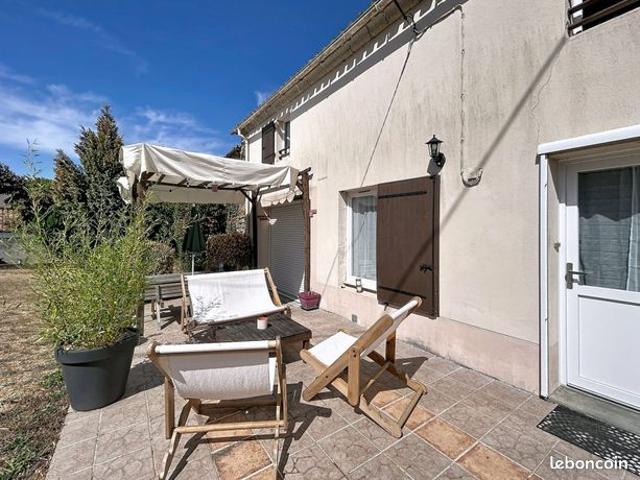 Maison vente à Nantes, Gétigné
