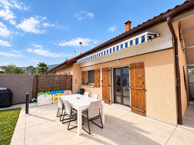 Maison vente à Martenex, Rumilly
