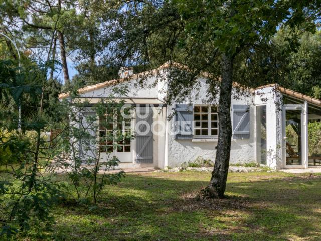 Maison vente à France métropolitaine, Les Mathes