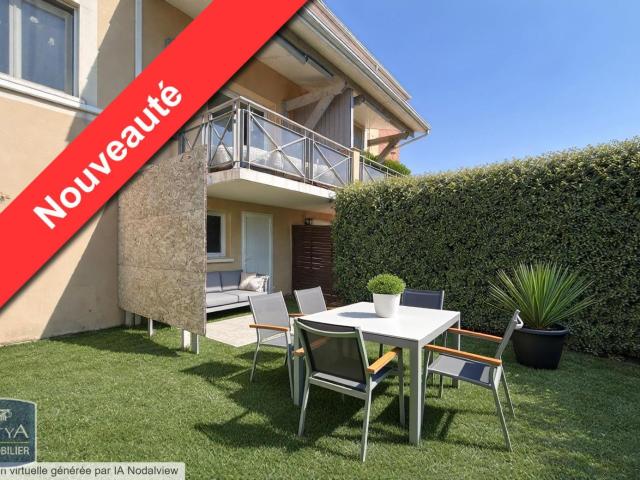 Maison vente à Agen, Boé