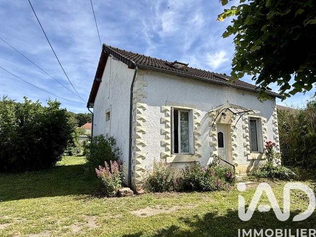 Maison vente à Saint-Amand-Montrond, Saint-amand-montrond