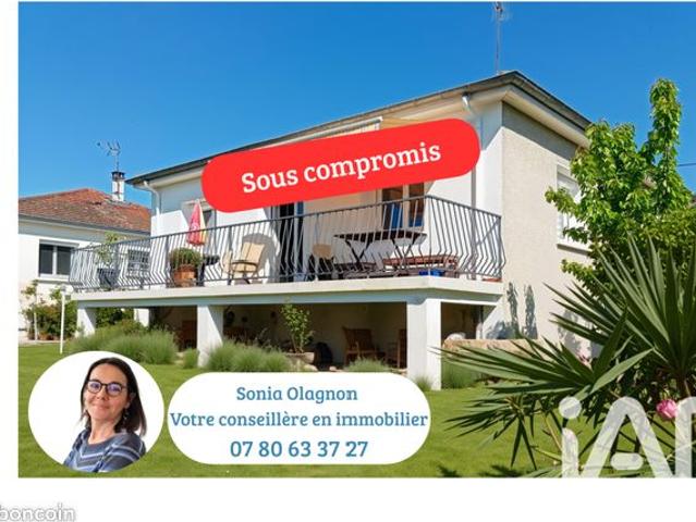 Maison vente à Montbrison, Feurs