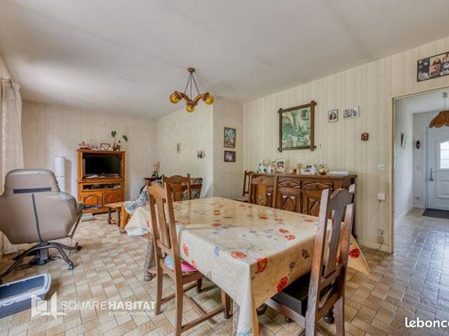 Maison vente à Bordeaux, Cénac