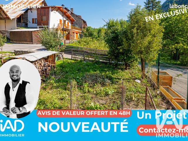 Maison vente à Champcella, Hautes-Alpes