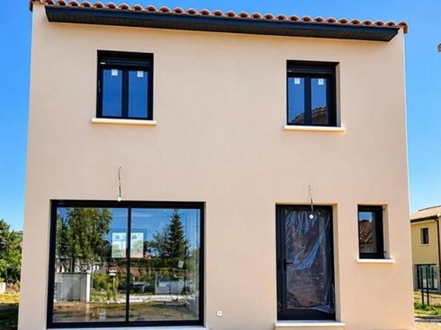 Maison vente à Nîmes, Redessan