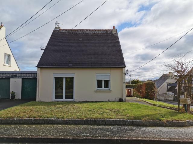 Maison vente à Dinan, Bretagne