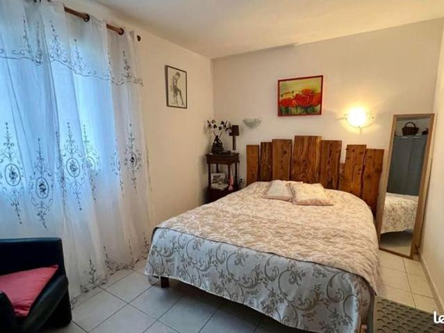Maison vente à Narbonne
