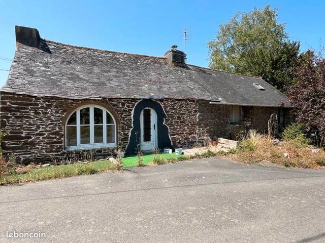 Maison vente à Saint-Hernin, Finistère