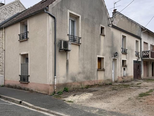 Maison vente à Faremoutiers, Seine-et-Marne