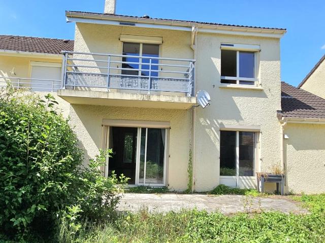 Maison vente à Sarcelles, Bouffémont