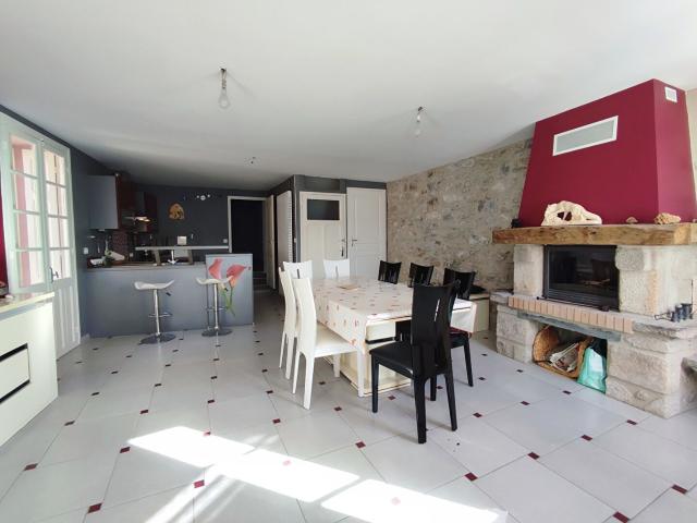 Maison vente à Prades, Prats-de-sournia