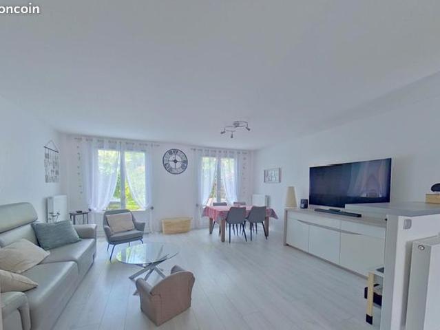 Maison vente à Sarcelles, Domont