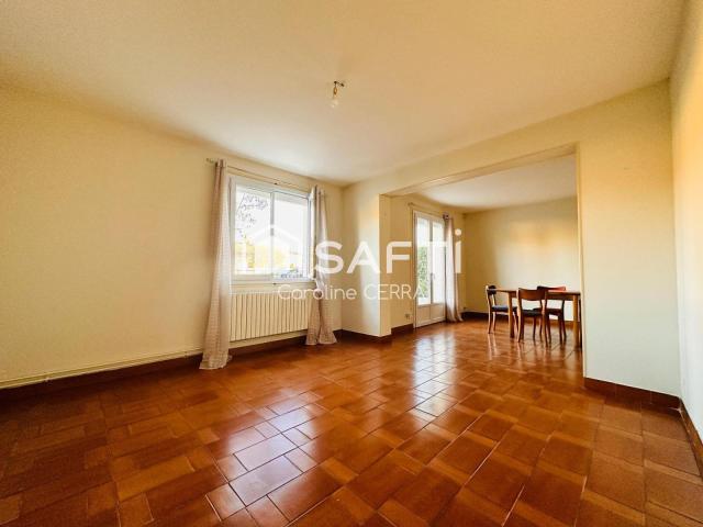 Maison vente à Bordeaux, Mérignac