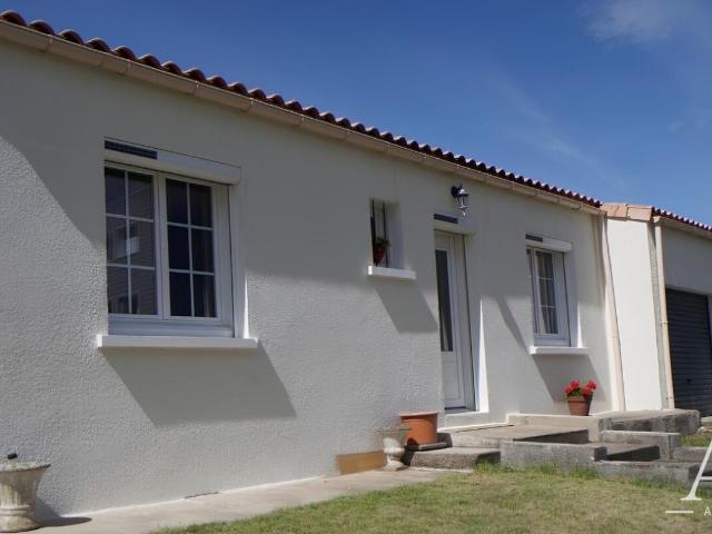 Maison vente à Jonzac, Mirambeau
