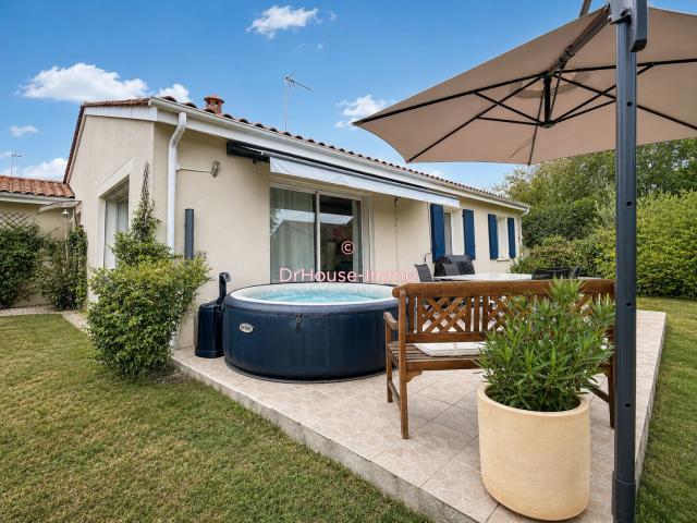 Maison vente à Bergerac, Dordogne